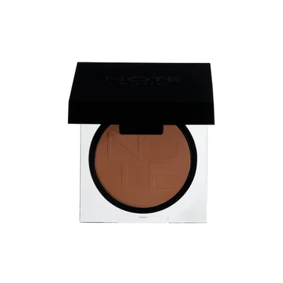 NOTE MINERAL BLUSHER   