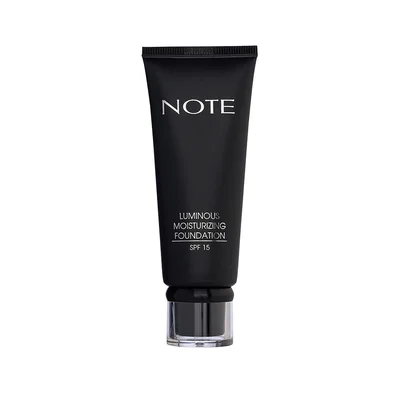 Luminous Moisturizing Foundation
