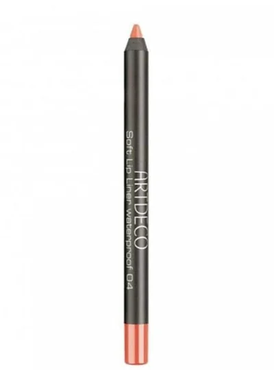 Soft Lip Liner Waterproof