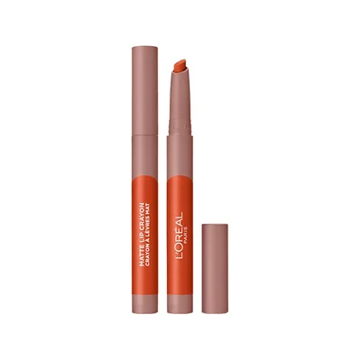 Infallible Very Matte Lipstick Crayon