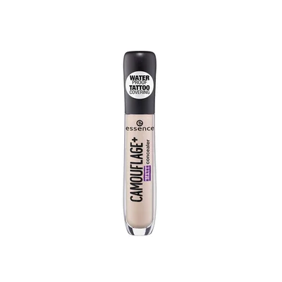 Camouflage+ Matt Concealer