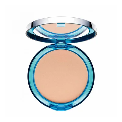 Sun Protection Powder Foundation