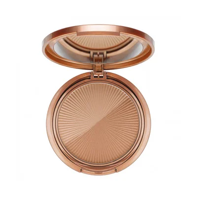 Bronzing Powder Compact Long Lasting