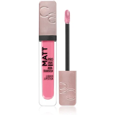 Matt Pro Ink Liquid Lipstick