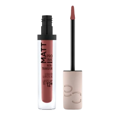 Catr. Matt Pro Ink Liquid Lipstick