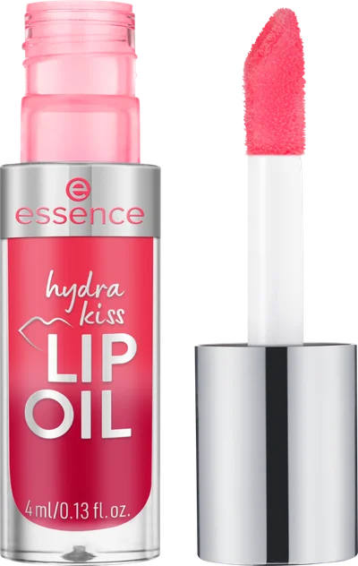 Hydra kiss lip
