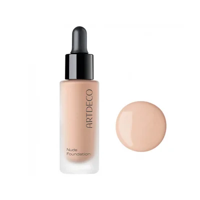 Nude Foundation