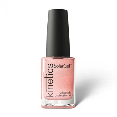 solar gel Pinky colors