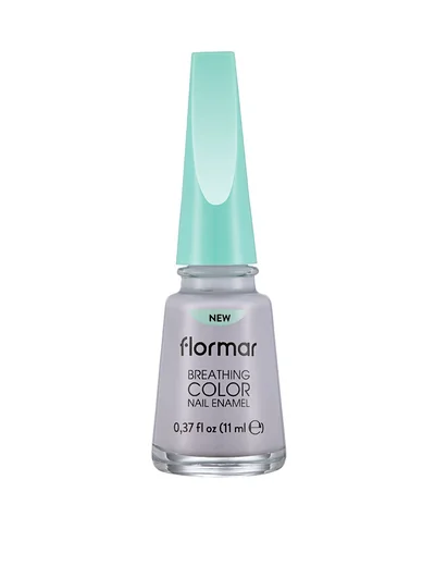 Flormar Breathing Color Nail Enamel
