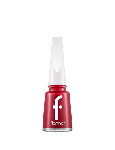 Flormar Nail Enamel