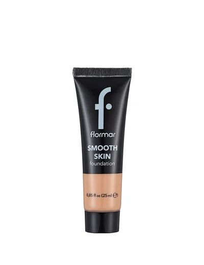 Flormar Smooth Skin Foundation