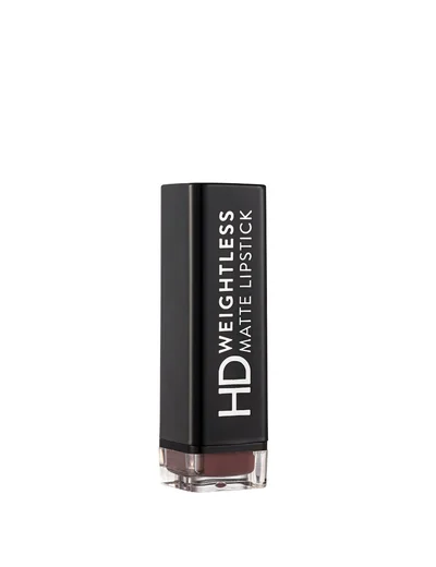 Flormar HD Weightless Matte Lipstick