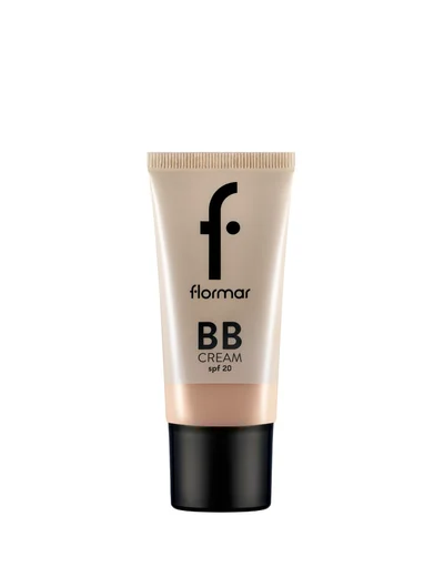 Flormar BB Cream
