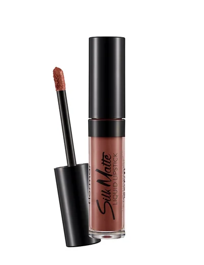 Flormar Silk Matte Liquid Lipstick 0