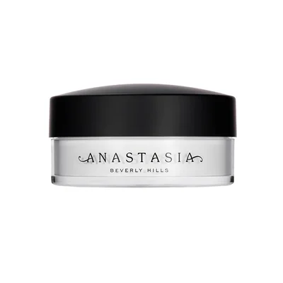 Loose Setting Powder