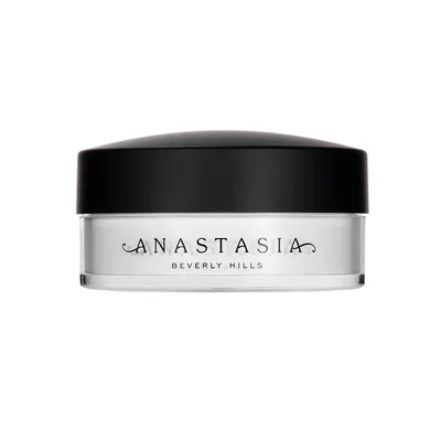 Loose Setting Powder