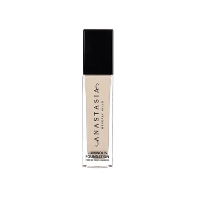 Anastasia Beverly Hills Luminous Foundation