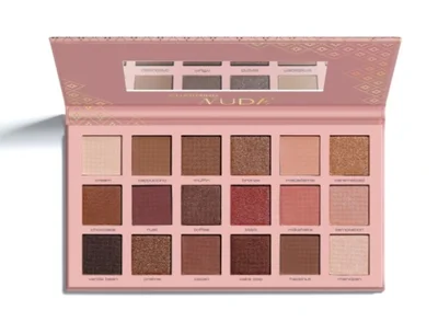Eyeshadow Palette