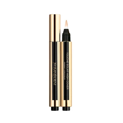 Yves Saint Laurent Touche Éclat High Cover Radiant Concealer
