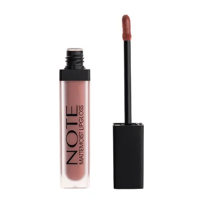 MATTEMOIST LIPGLOSS