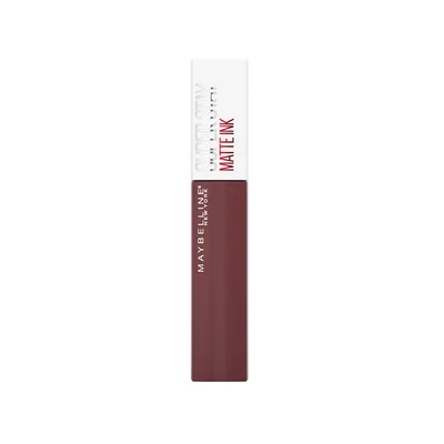 Super Stay Matte Ink Pink Edition
