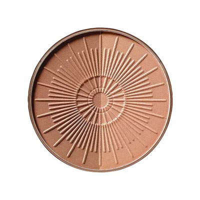 Bronzing Powder Compact Long-Lasting Refill