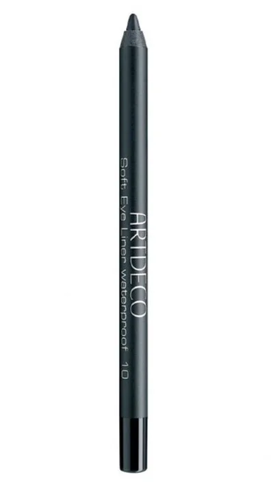 Soft Waterproof Eyeliner 