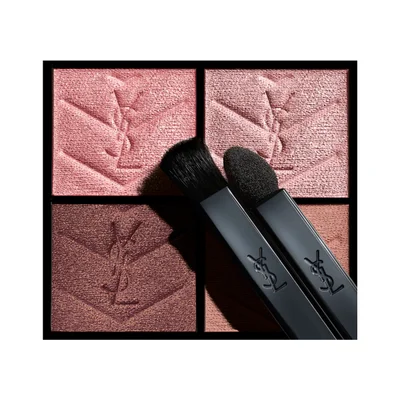 CMC Eyeshadow Palette