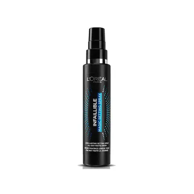 Infallible Magic All-Day Makeup Setting Spray Mist