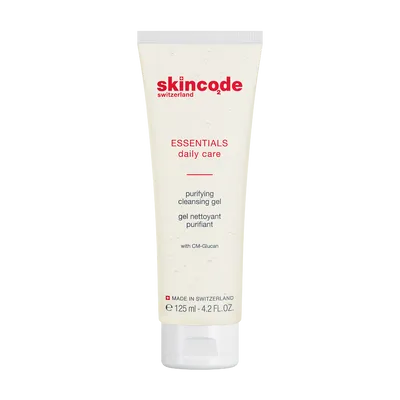 Purifying Cleansing Gel