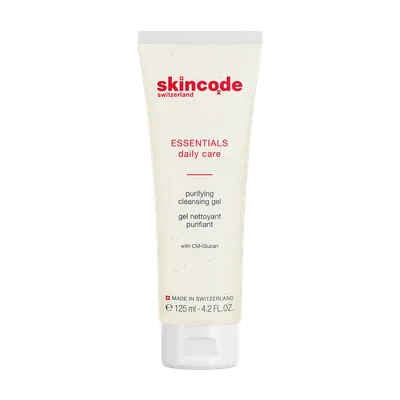 Purifying Cleansing Gel