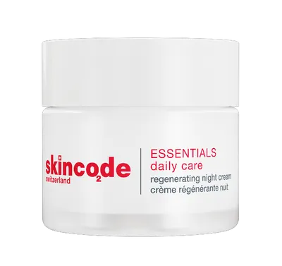 Regenerating Night Cream