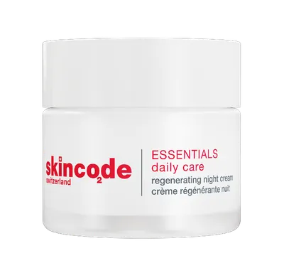Regenerating Night Cream