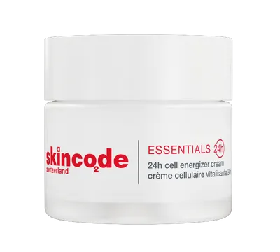 24h Cell Energizer Cream