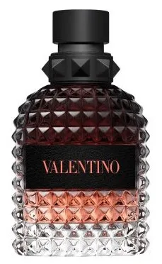 UOMO BORN IN ROMA CORAL FANTASY EAU DE TOILETTE - 50ML