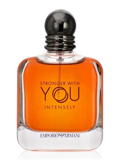 Stronger With You Intensely Eau de Parfum