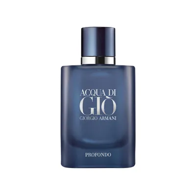Acqua Di Gio Profondo Eau de Parfum