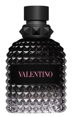 UOMO BORN IN ROMA EAU DE TOILETTE - 50ml