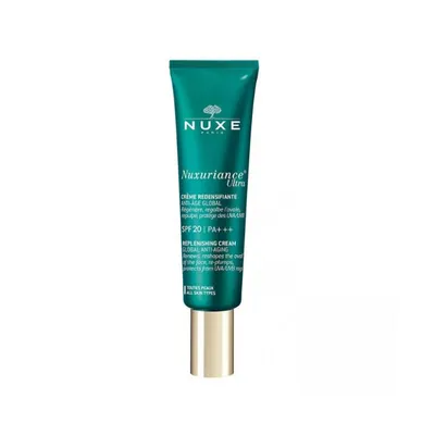 Nuxuriance Ultera Day Cream