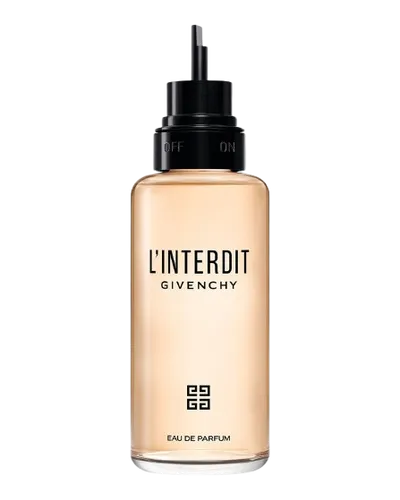 L’Interdit Eau De Parfum Refill for Women 150 Ml