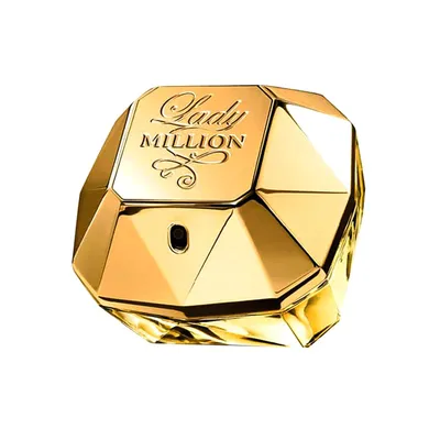 Paco Rabanne Lady Million EDP for Woman