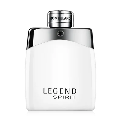 Montblanc Legend Spirit Eau De Toilette-100 ML