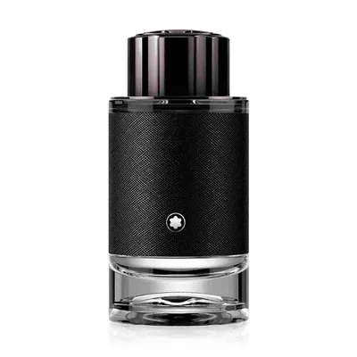 Montblanc Explorer for Men - Eau de Parfum-100 ML