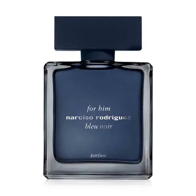 For Him Bleu Noir Parfum Men Perfume