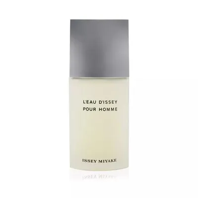 L Eau D Issey Men EDT 200ML