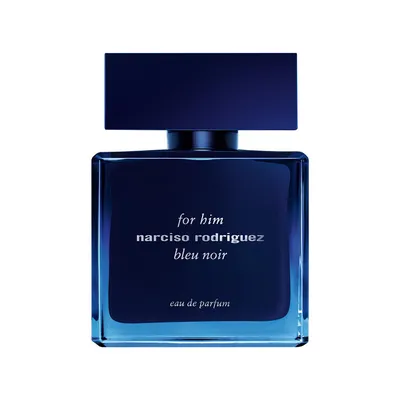 NARCISO RODRIGUEZ FOR HIM Eau De Parfum BLEU NOIR-100 mL