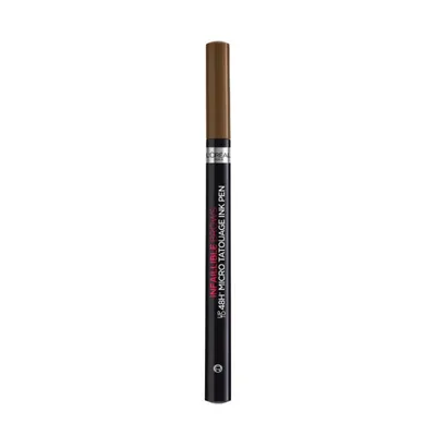 L'Oreal  Unbelieva Brow Micro Tatouage