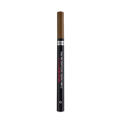 L'Oreal  Unbelieva Brow Micro Tatouage