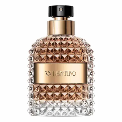 Garavani Men Uomo EDT