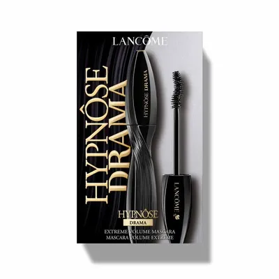 HYPNÔSE DRAMA MASCARA -SET.